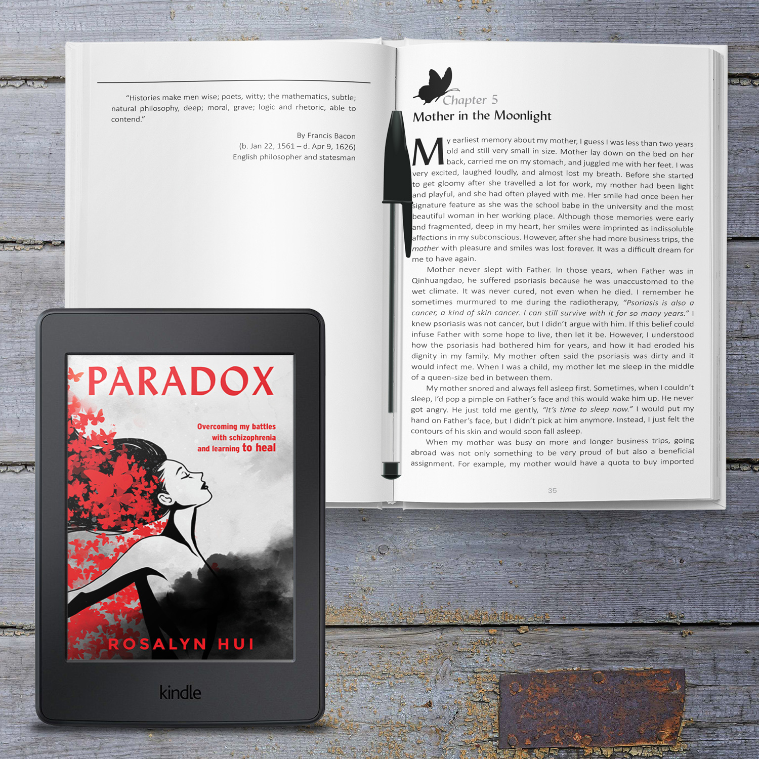 Paradox-Paperback+Kindle